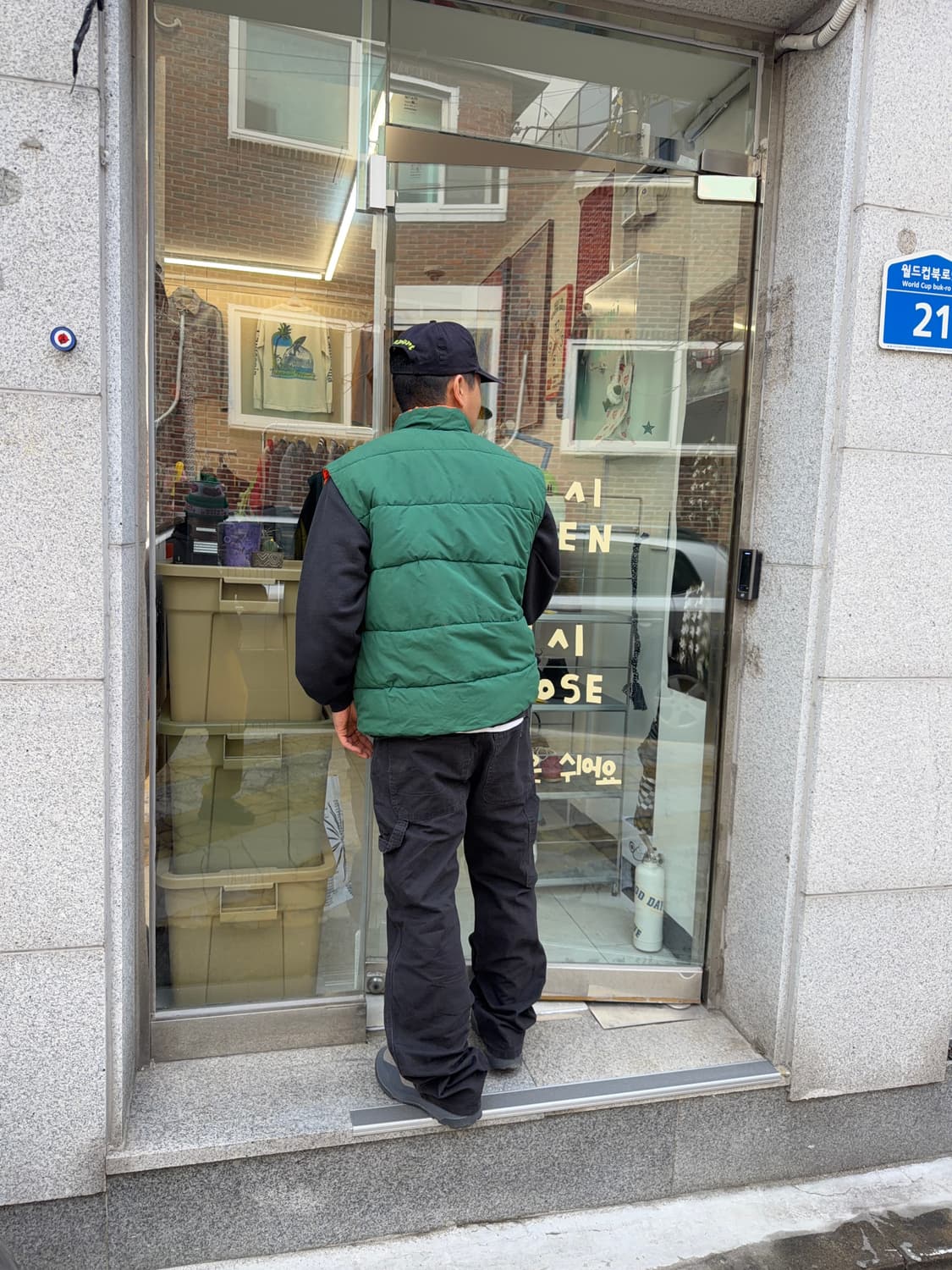 Dickies carpenter 상품이미지1