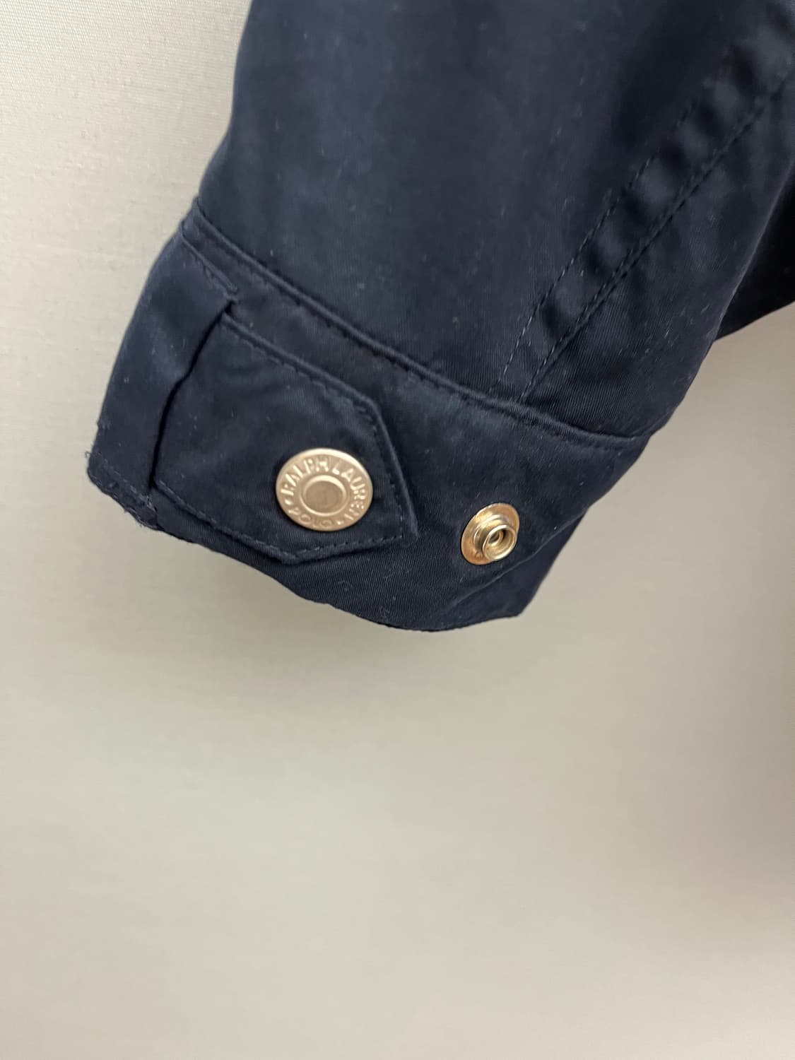 폴로랄프로렌 기모 바라쿠다 후드점퍼 상품이미지8