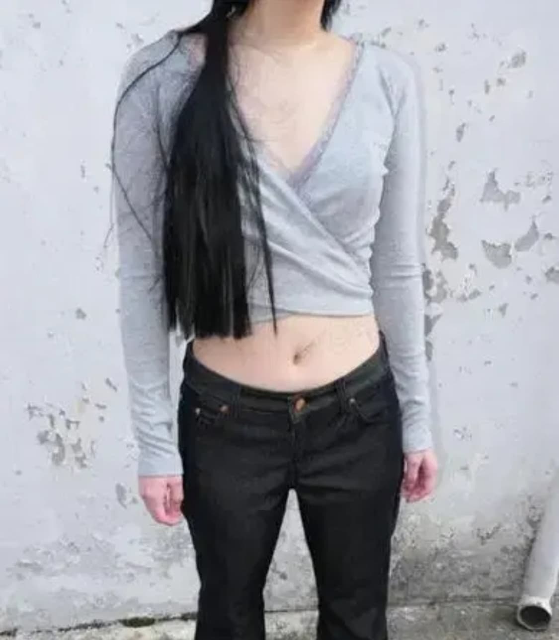 디에이디 레이스 랩 티셔츠 상품이미지1