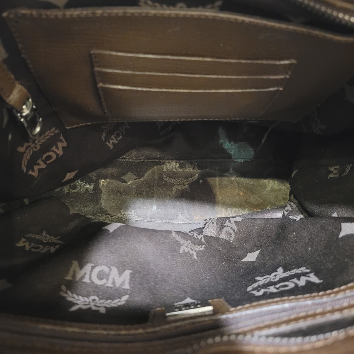 MCM 크로스백 상품이미지7