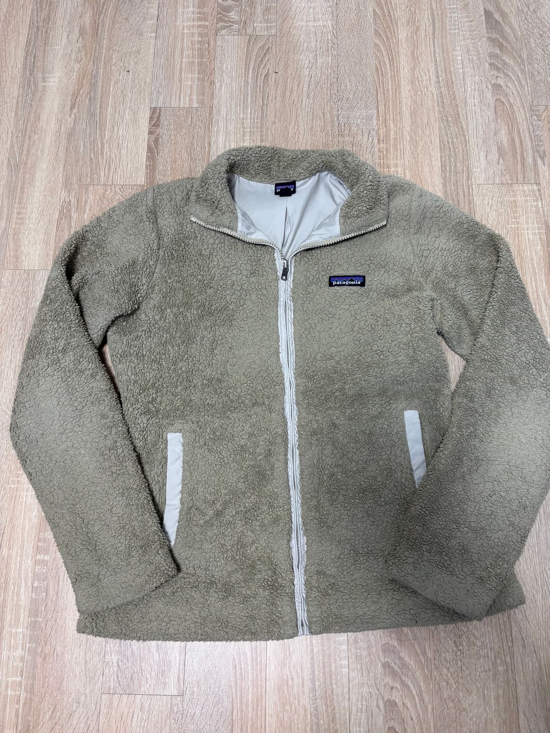 파타고니아 플리스자켓 상품이미지1