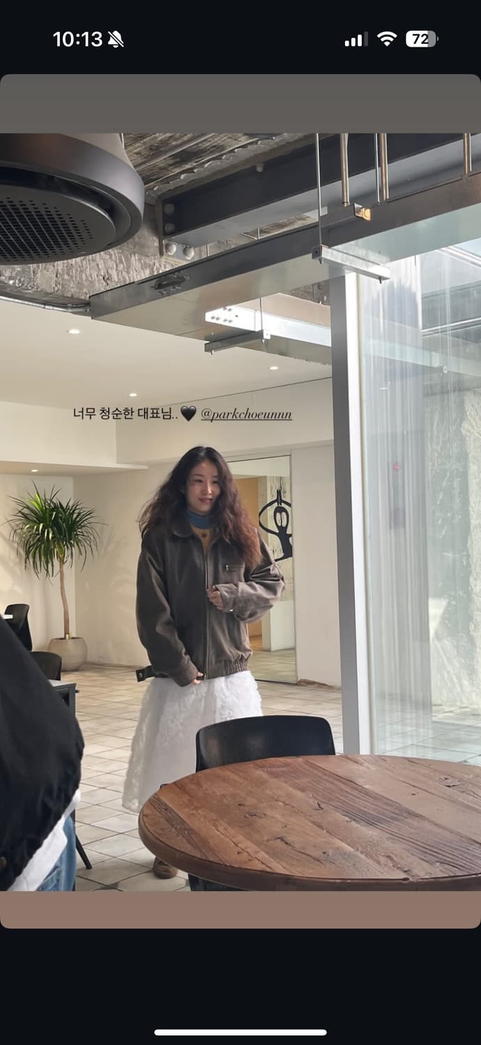 시엔느 Gypsy Rose Skirt 상품이미지2