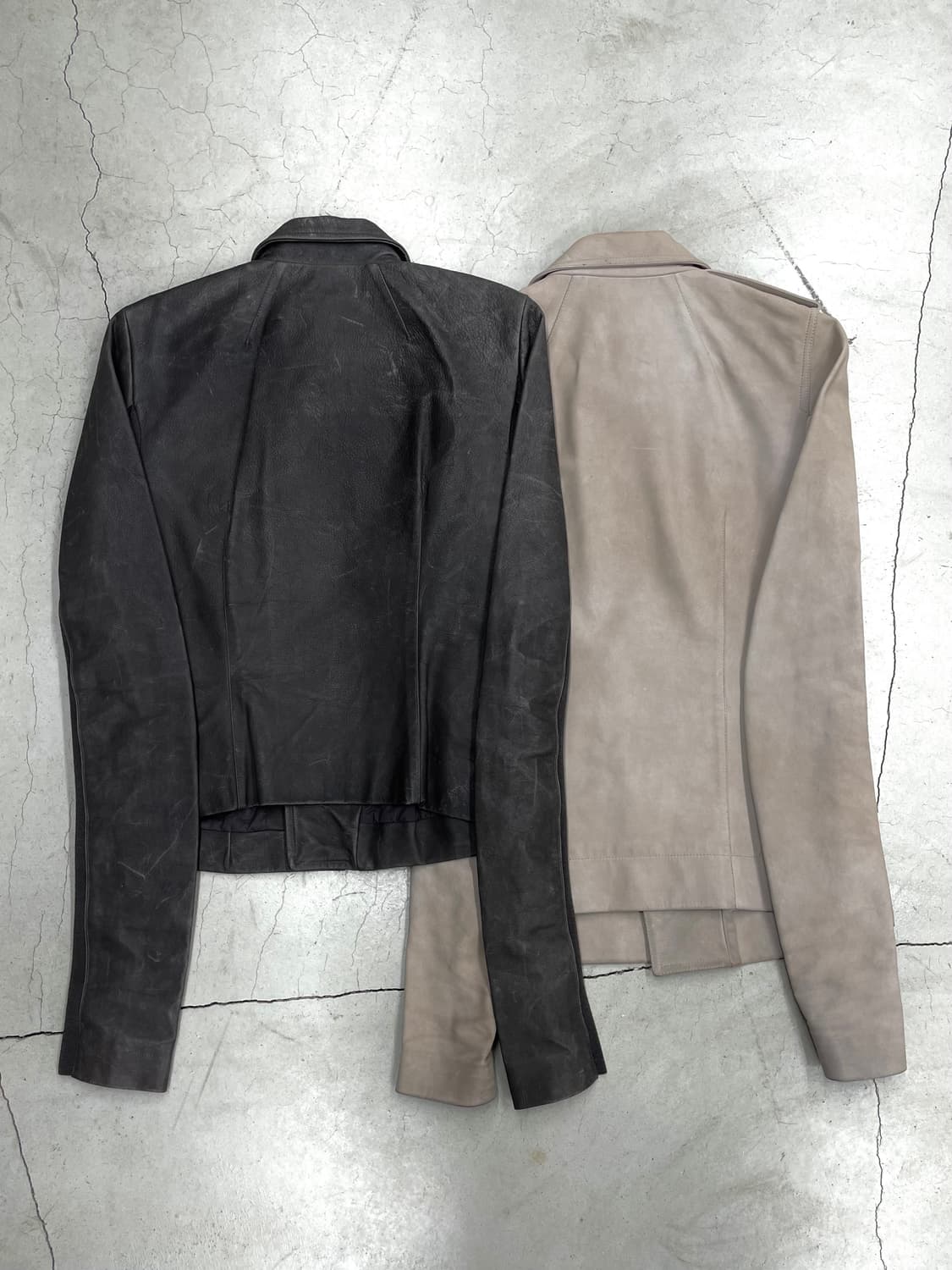 Rick owens fw15 stooge jacket (38) 상품이미지6