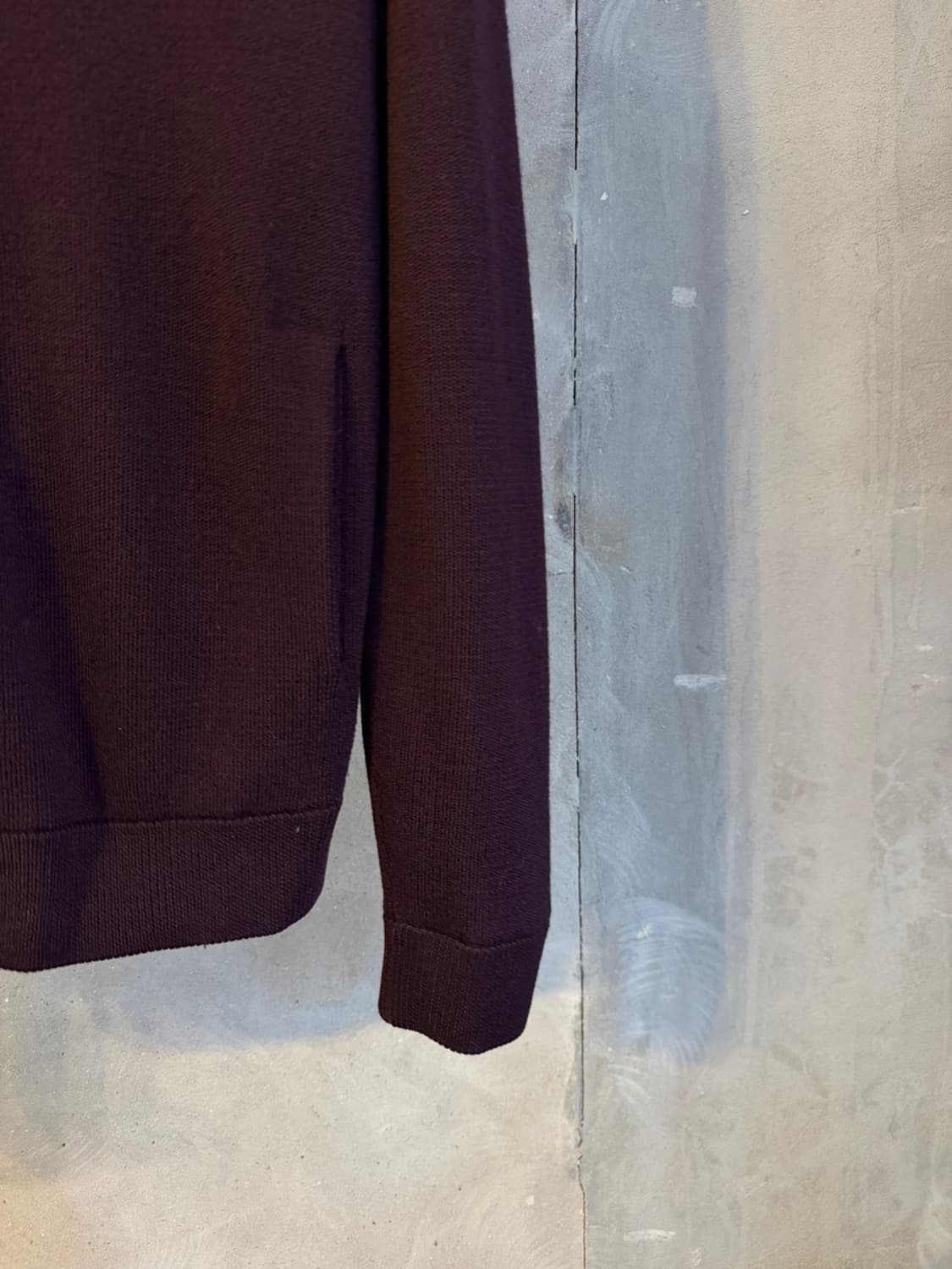 띠어리 가디건 95 상품이미지6