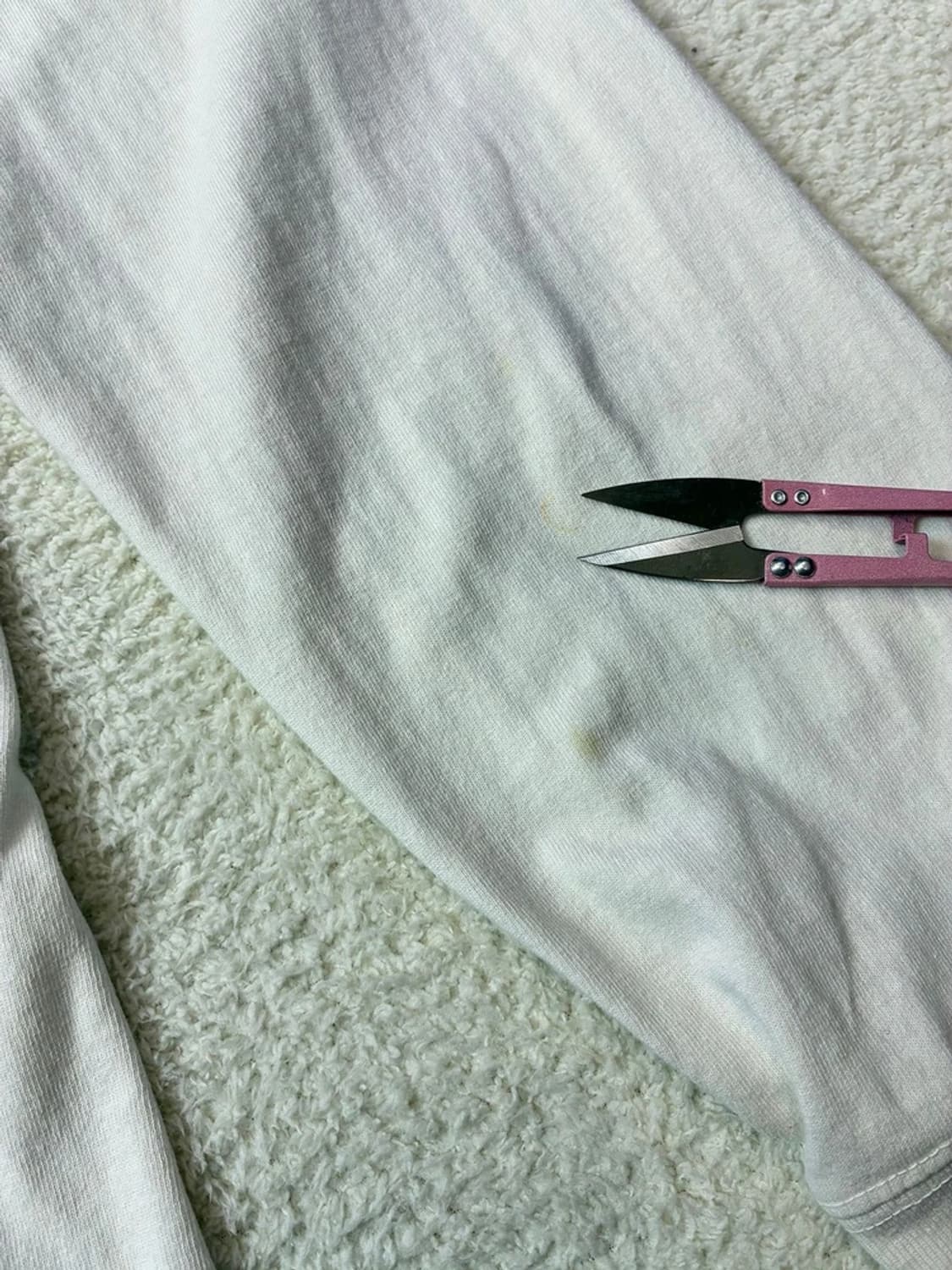 스투시 스케이트 파시 피그먼트 롱 슬리브 PN5872    상품이미지8