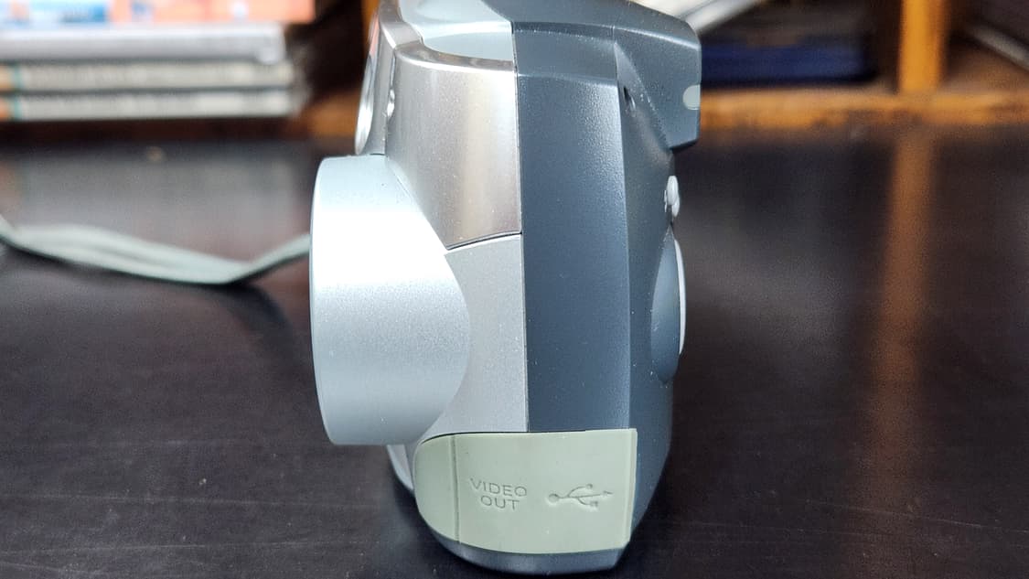 코닥 DX3600 빈티지 디카 상품이미지3