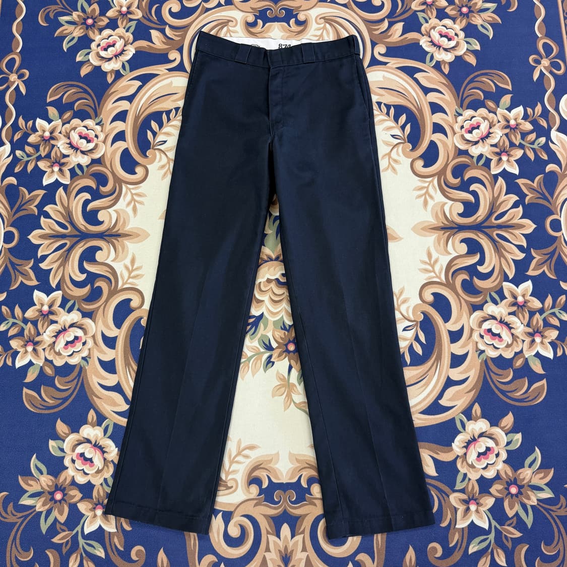 (30)디키즈 DICKIES 874 워크팬츠(블랙) 상품이미지2