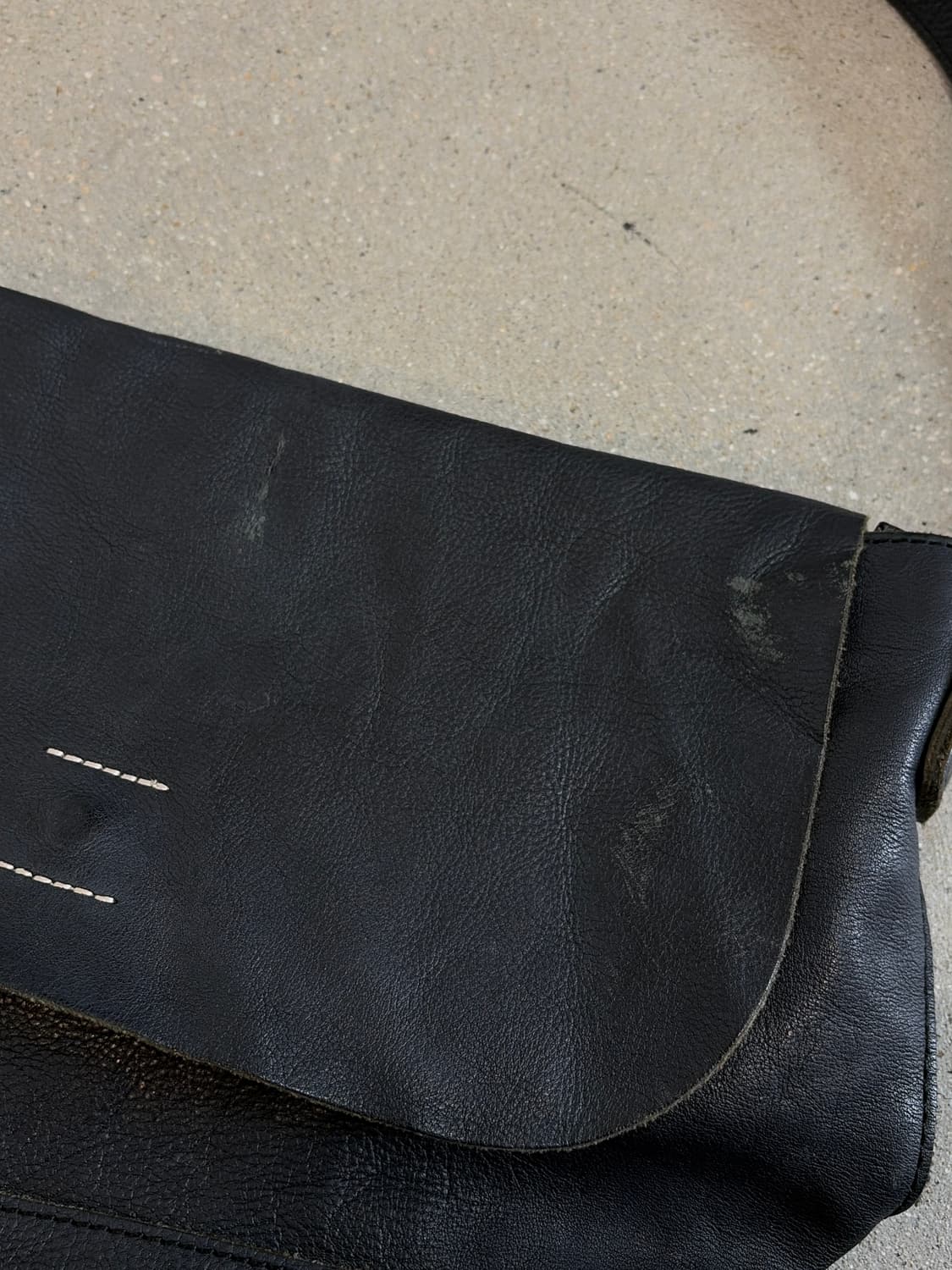 ATLANTA leather bag   상품이미지8