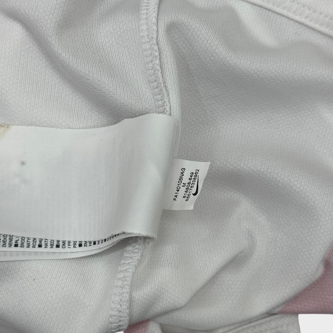 14-15 아틀레티코 마드리드 홈 No.7 앙투안 그리즈만 상품이미지9