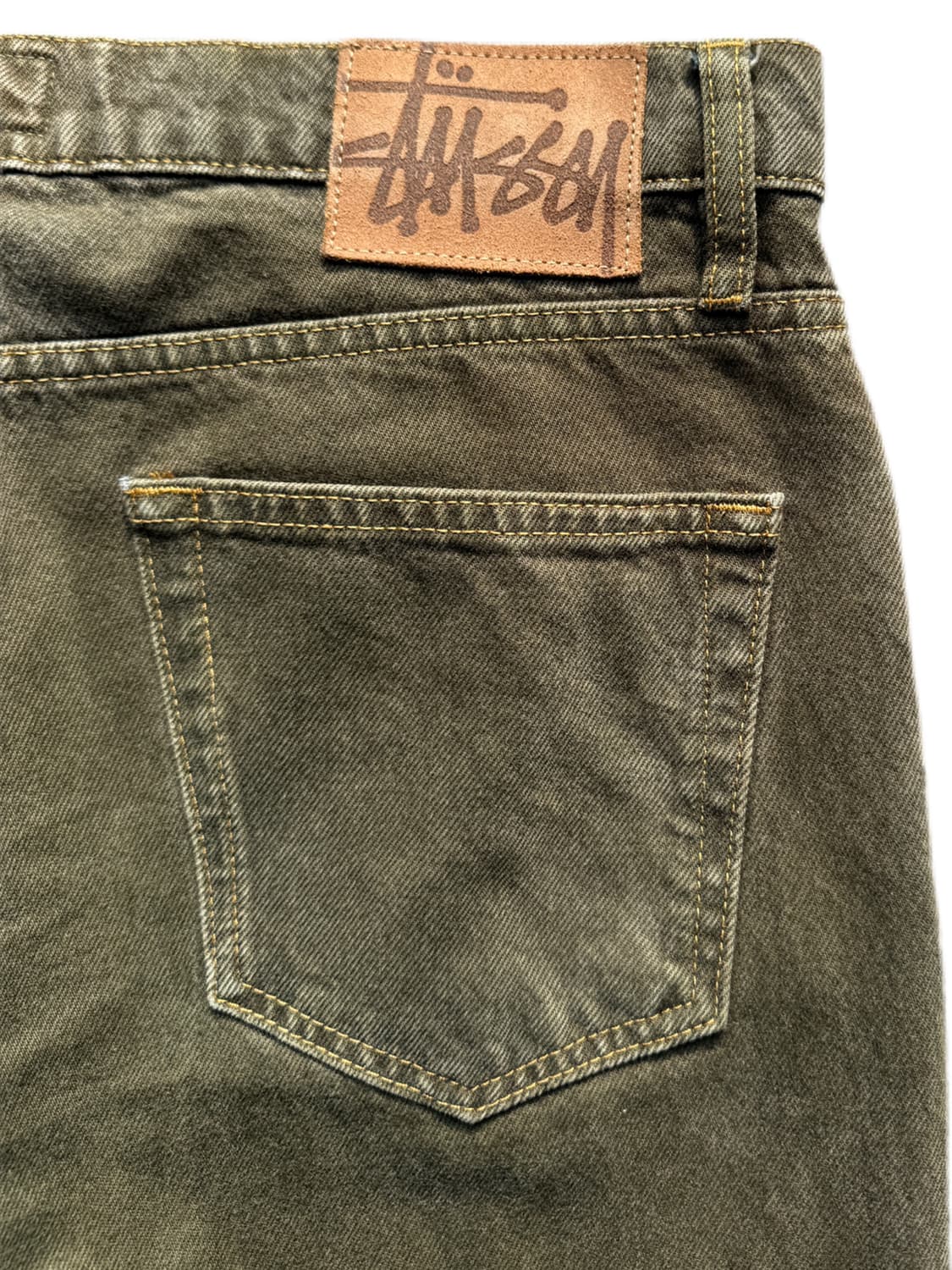 스투시 빅올진 30in(-34in) 상품이미지5