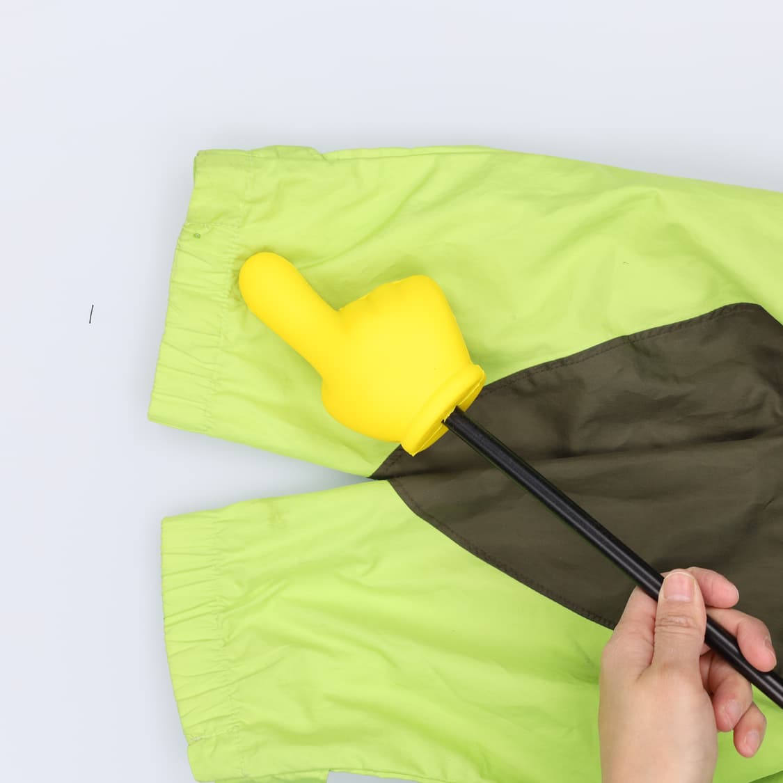 [XL] 컬럼비아 등산복 바람막이 0105H1 상품이미지4