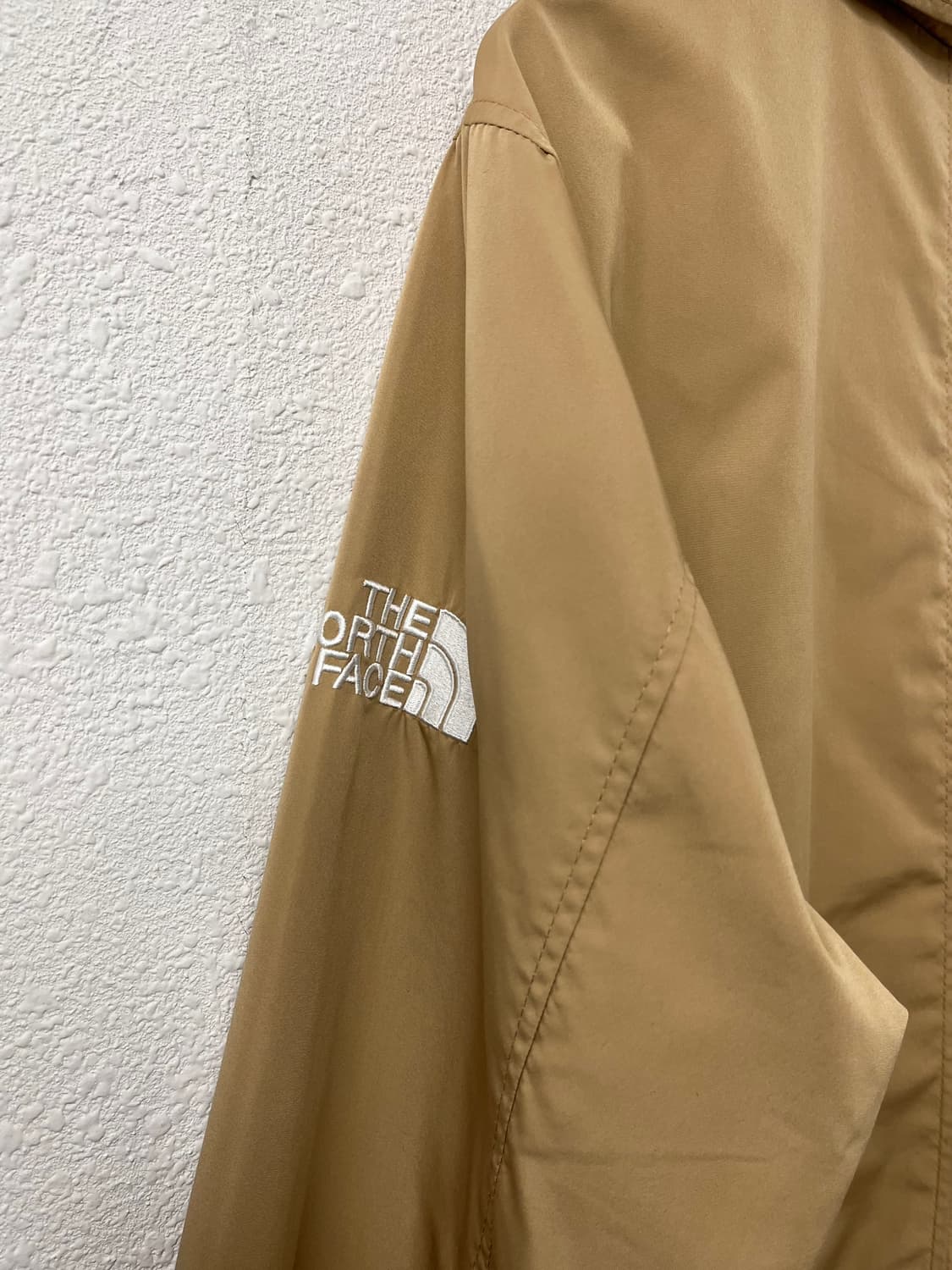 THE NORTH FACE PURPLE LABEL 상품이미지4