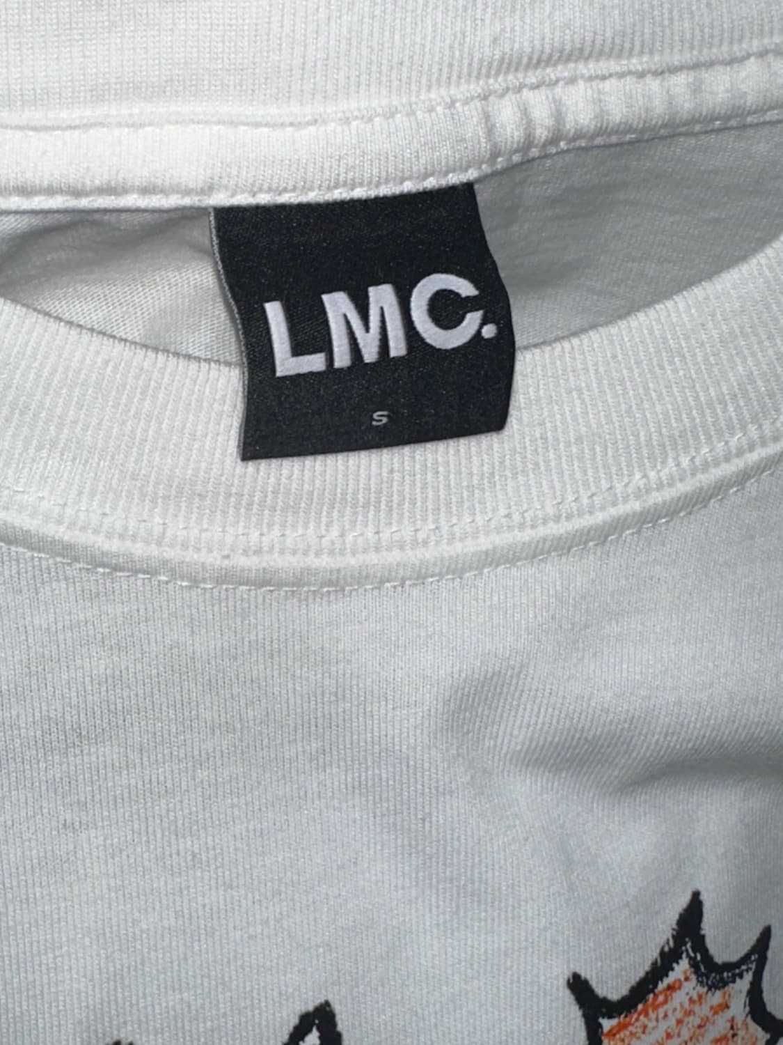 LMC 프린팅 롱슬리브 S 상품이미지3