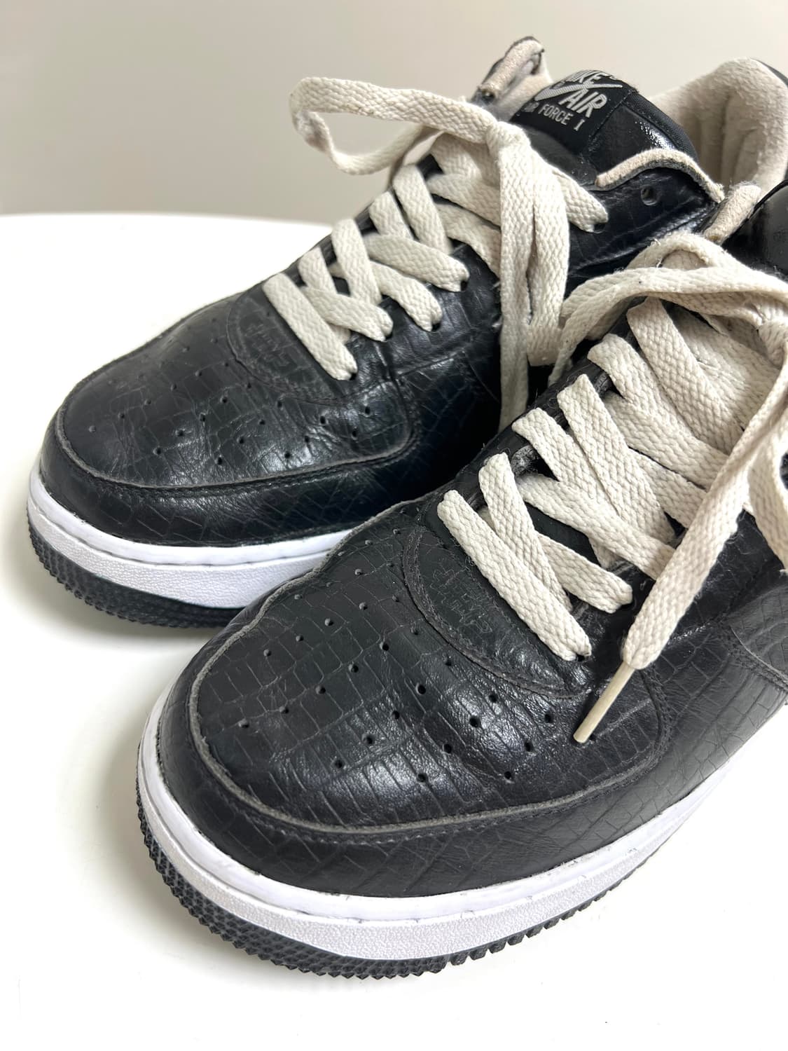 [275] 나이키 에어 포스 원 로우 HTM 2 상품이미지2