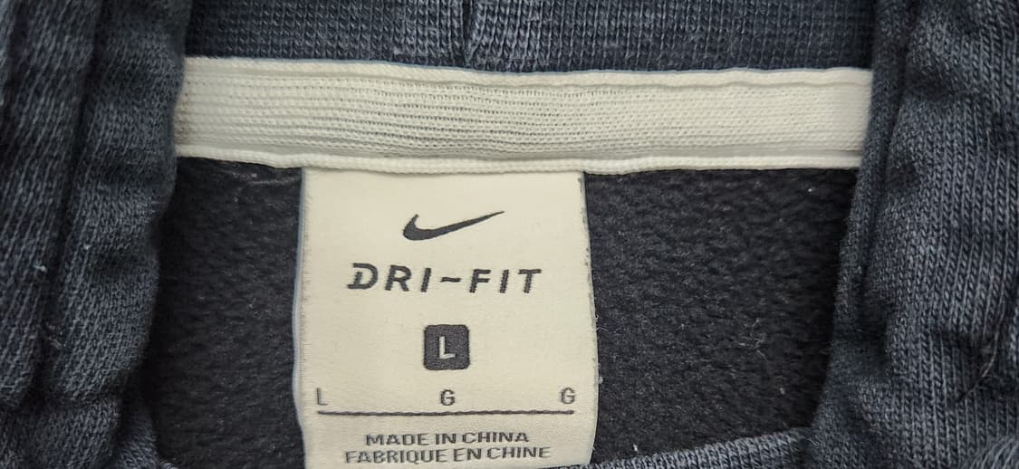 나이키 드라이핏 레이건스 풀오버 후드티 L 상품이미지5