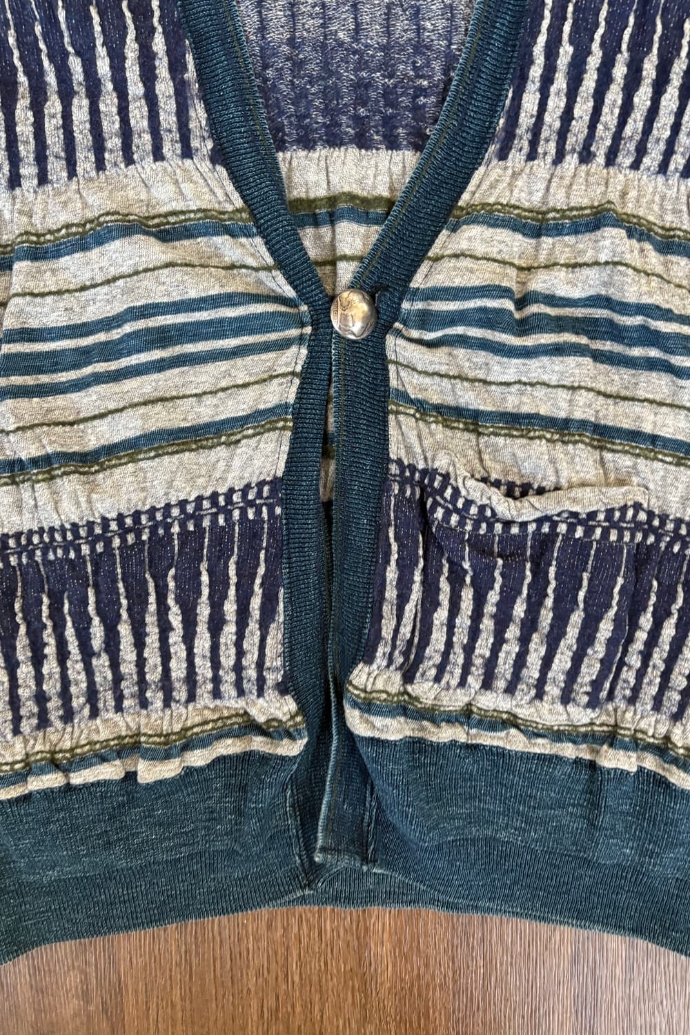 Remi Relief Cardigan 상품이미지5