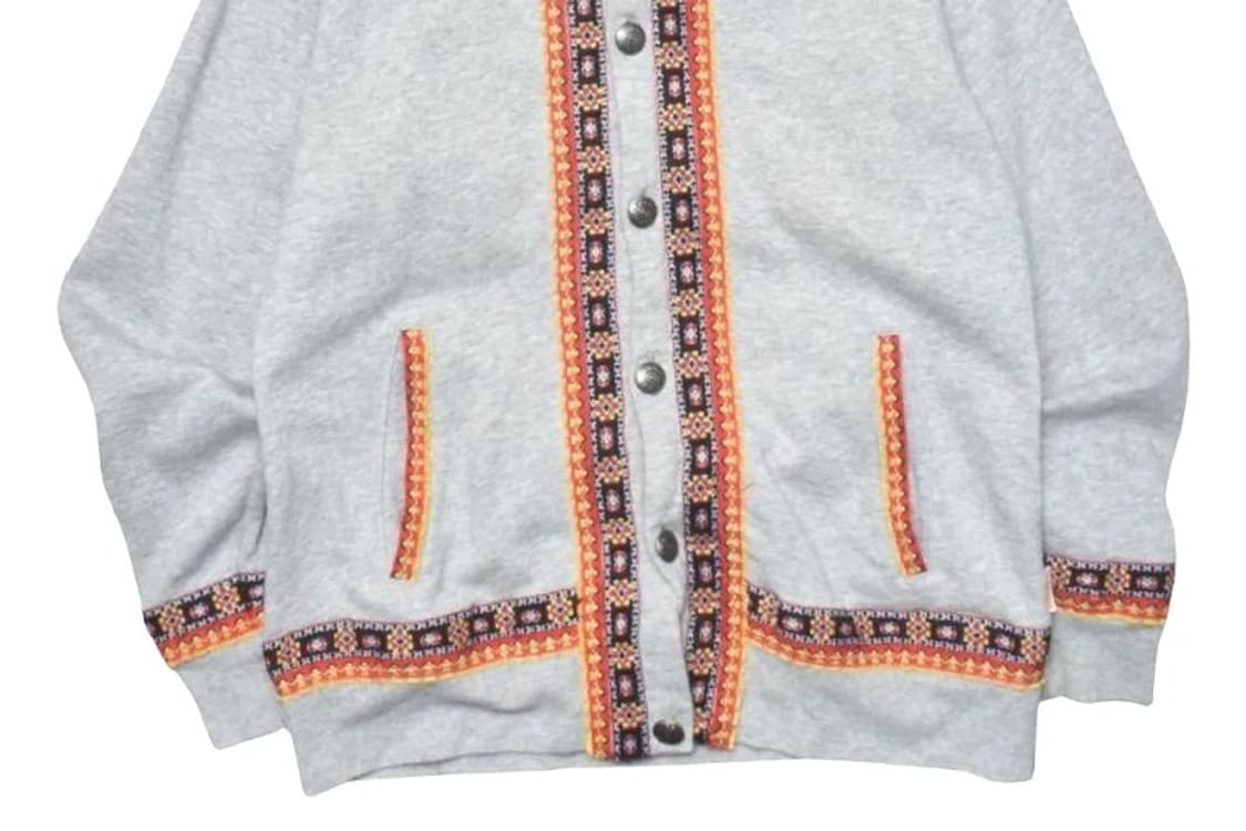 빔즈보이 에스닉 후드 점퍼 F N0910 상품이미지4