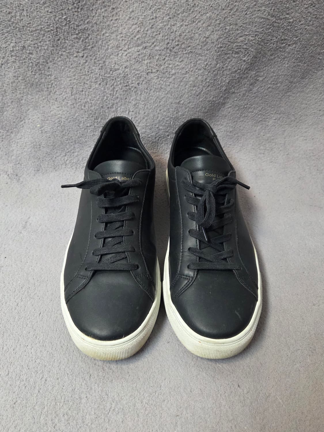 (270)
P-31 골드라벨 블랙 스니커즈
남 상품이미지2