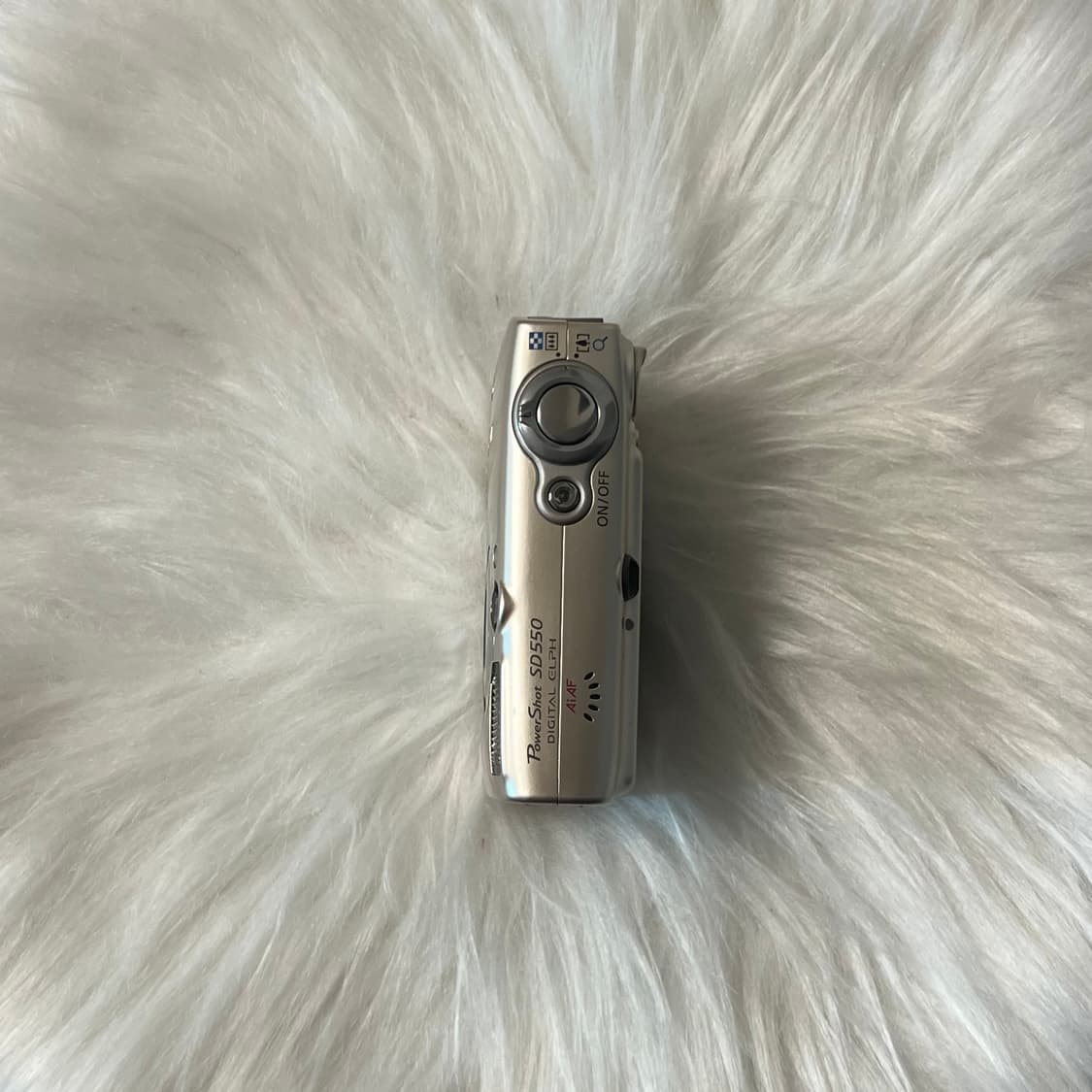 *한글*canon ixy700(ixus 750) 익서스750  빈티지디카 상품이미지2