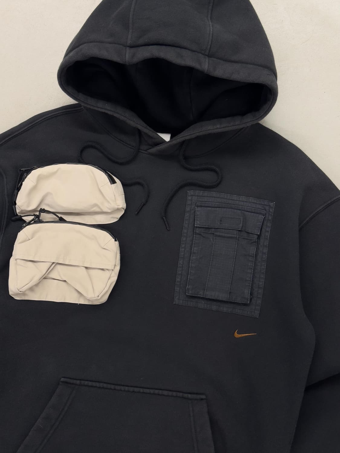 나이키 트래비스 스캇 후디 상품이미지2