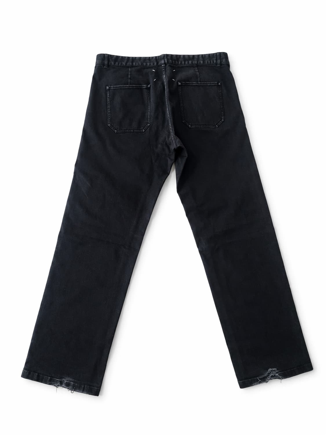 Maison Margiela Zip pocket pants 50 상품이미지2