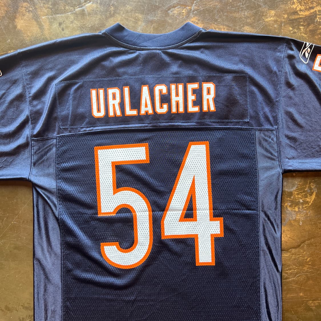 nfl half jersey 상품이미지6