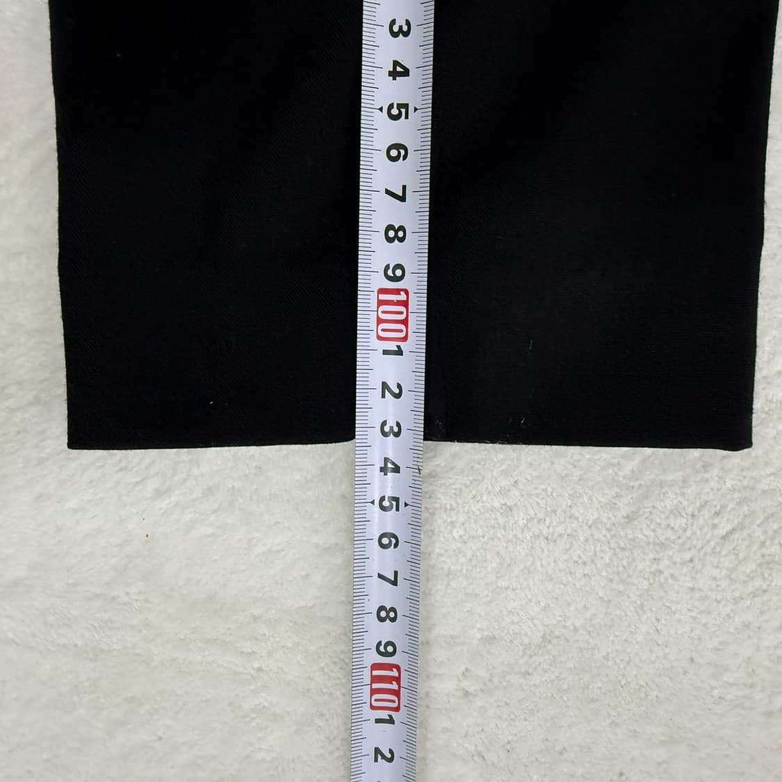 40 산드로 부츠컷 팬츠 0312T 상품이미지8