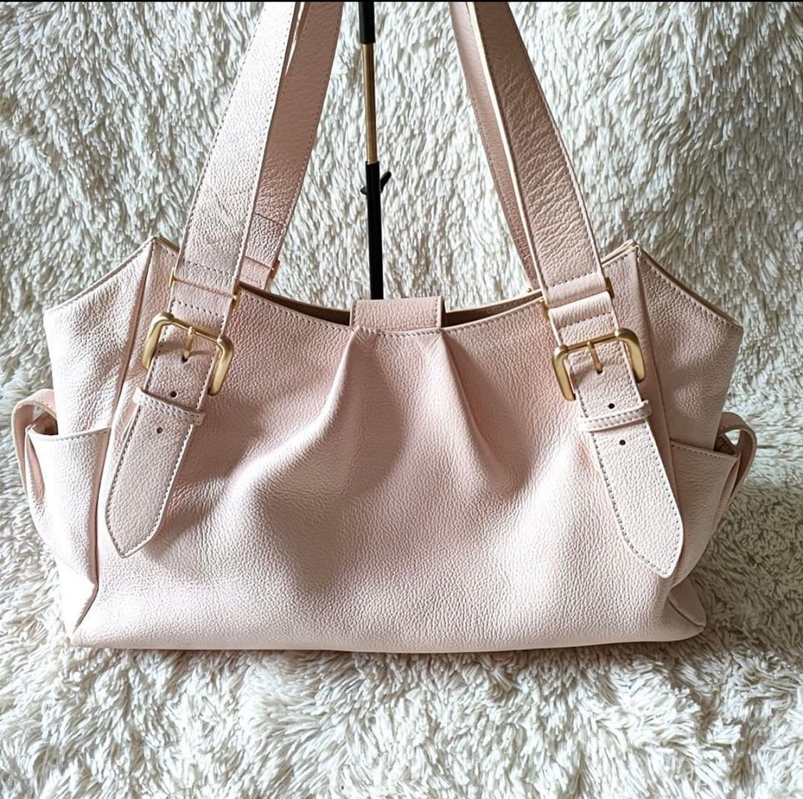 사만다타바사 가방 Y2K 히메갸루 빈티지 상품이미지3