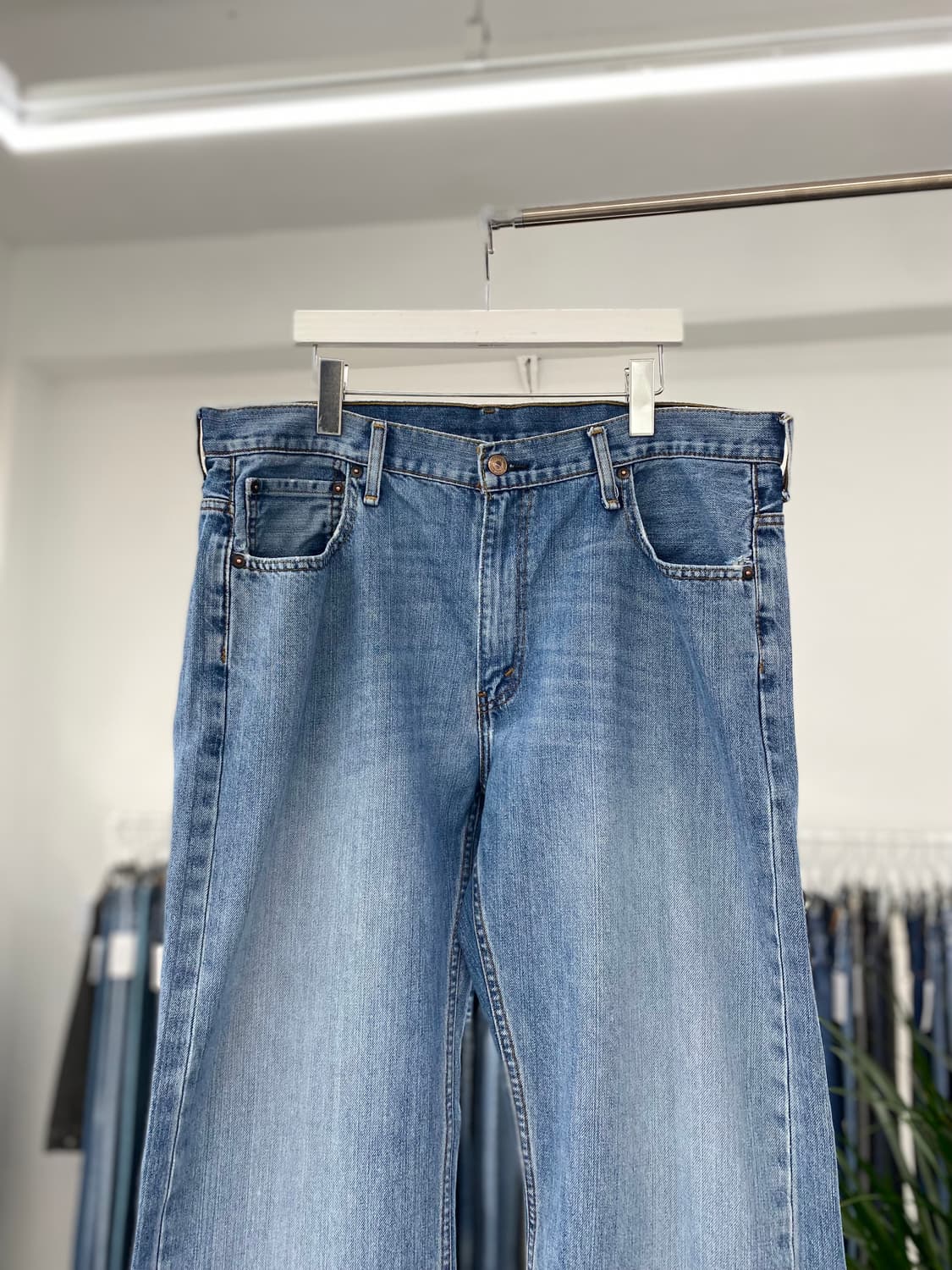 리바이스569 Loose Fit 00s 36사이즈 a5544 상품이미지2