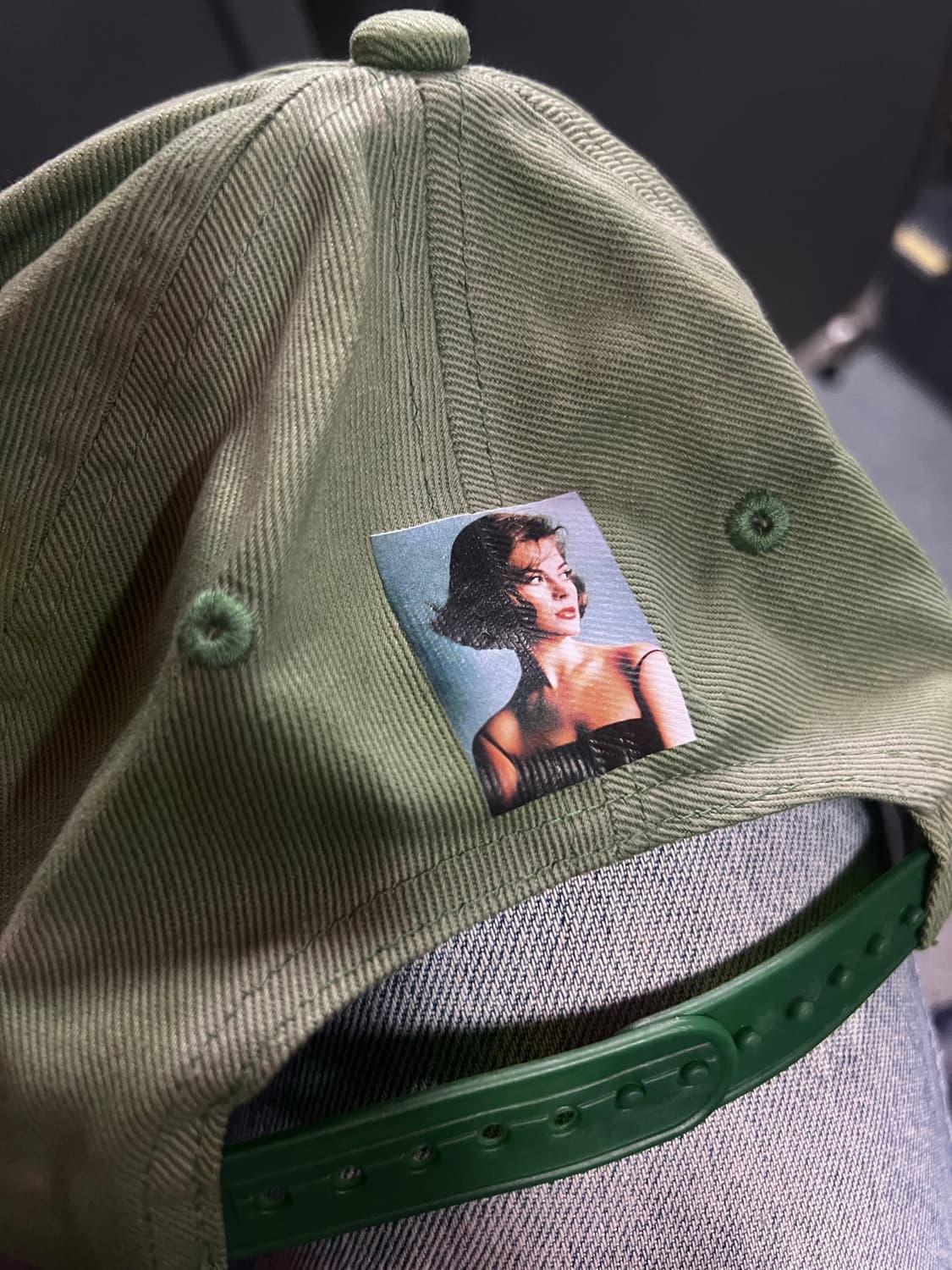 팔리할리우드 세인트 나탈리 우드 더 뤡코즈 세인트미카엘 상품이미지3