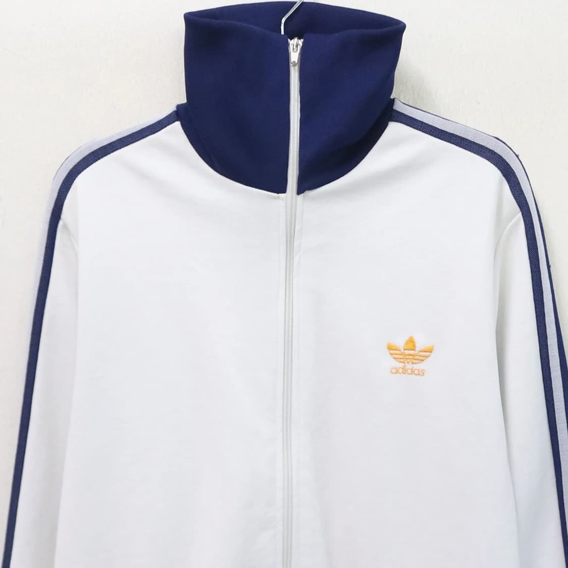 70'S 레어 아디다스 벤텍스 져지 65142 상품이미지3