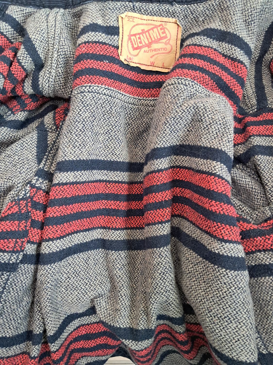 드님 Denime90s 코듀로이자켓 상품이미지1