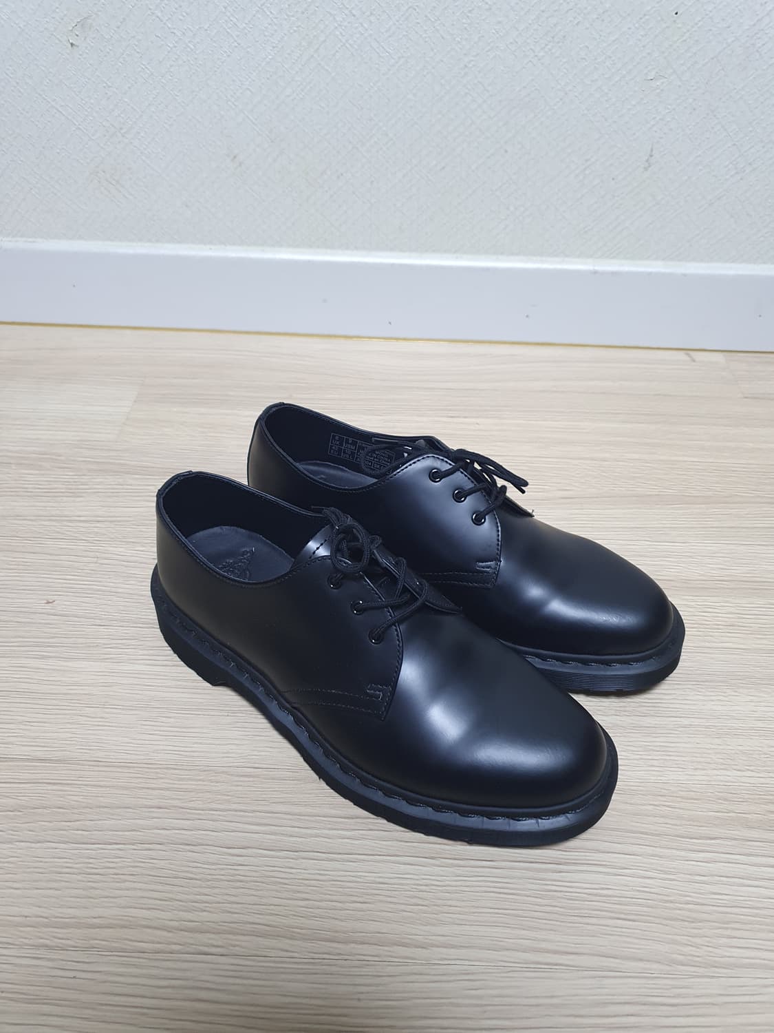 닥터마틴 1461 모노 로퍼 270 상품이미지2