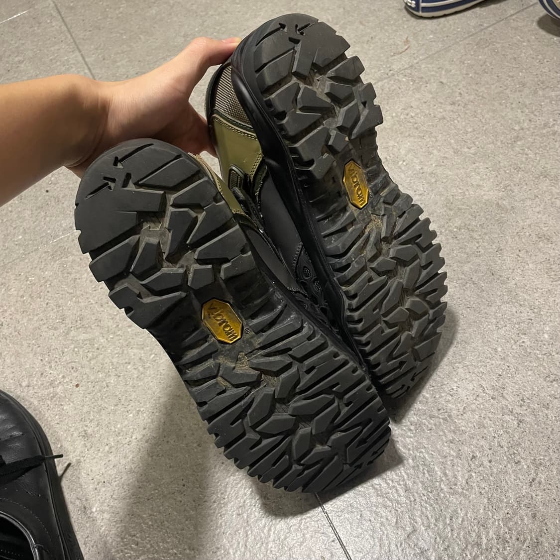 키코 코스타디노브 하크만 슈즈 상품이미지3