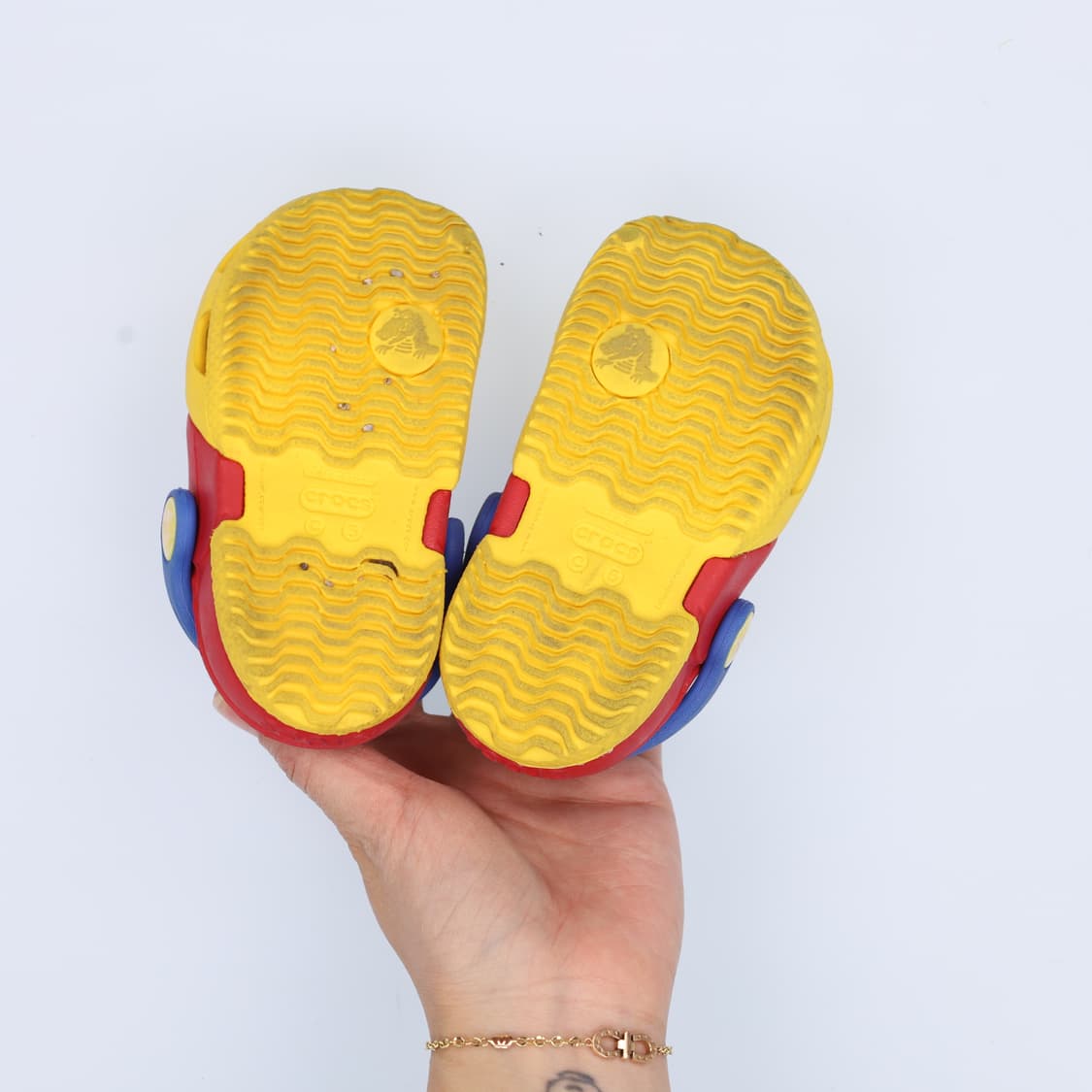 C5 크록스 키즈 신발 0406H1 상품이미지6