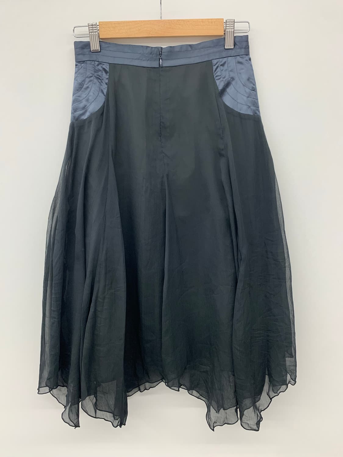 Gallardagalante 디테일 롱스커트 상품이미지5