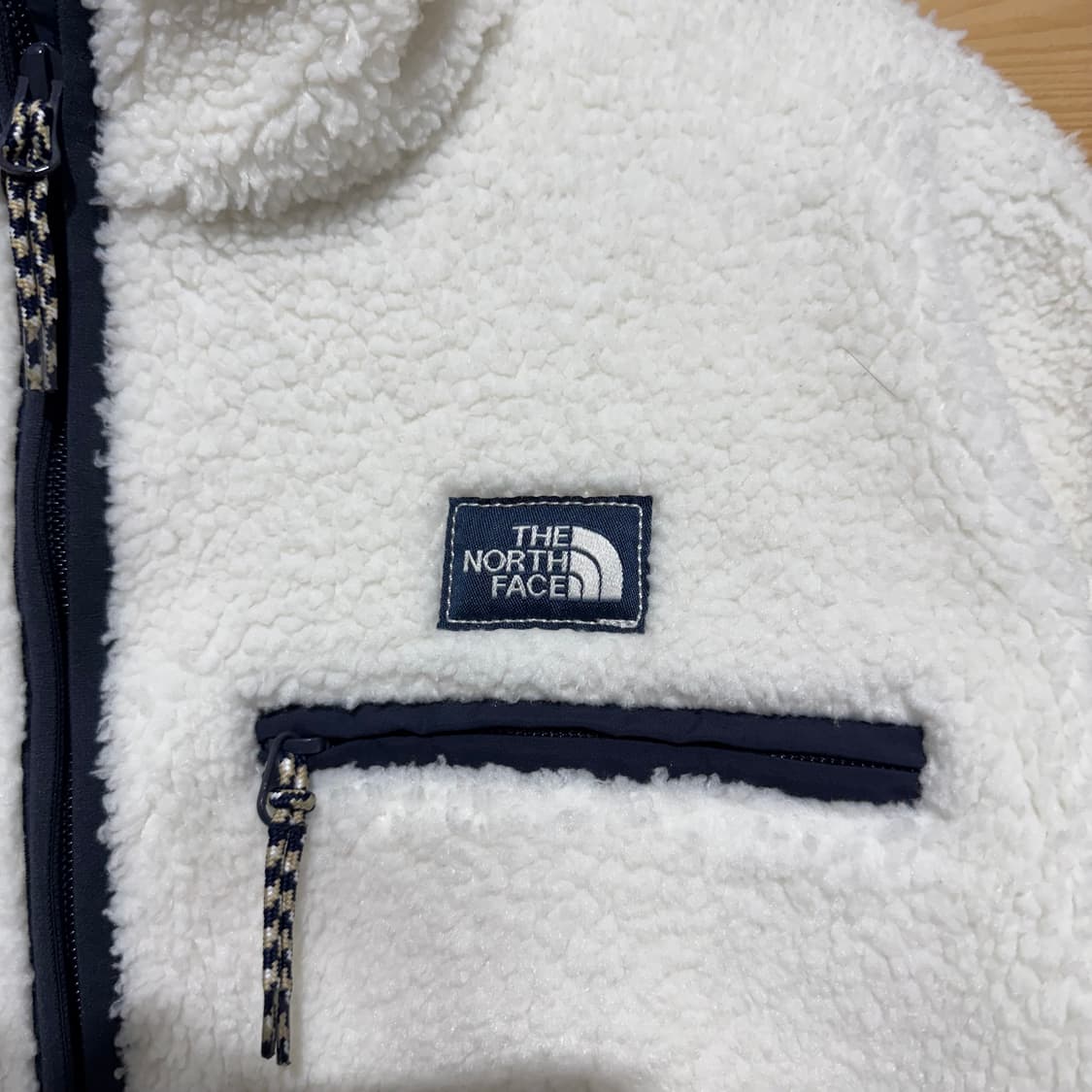 노스페이스 후리스 상품이미지3