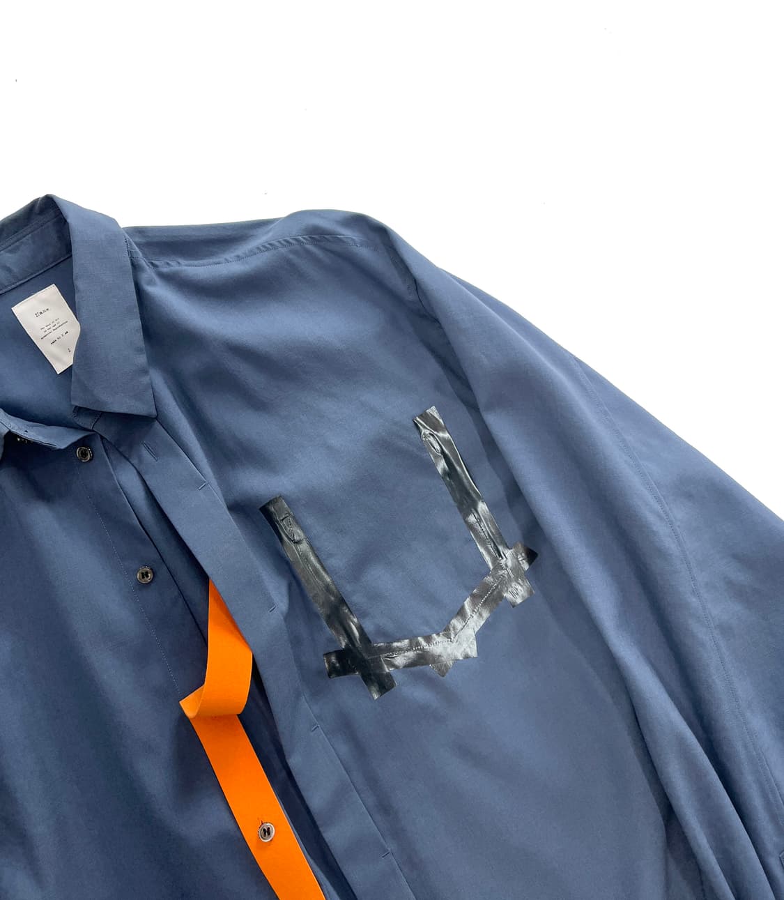 네임 name.3way 셔츠 상품이미지5