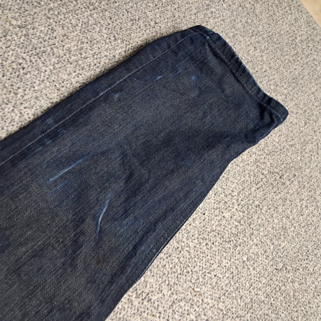 Lee데님팬츠 상품이미지5