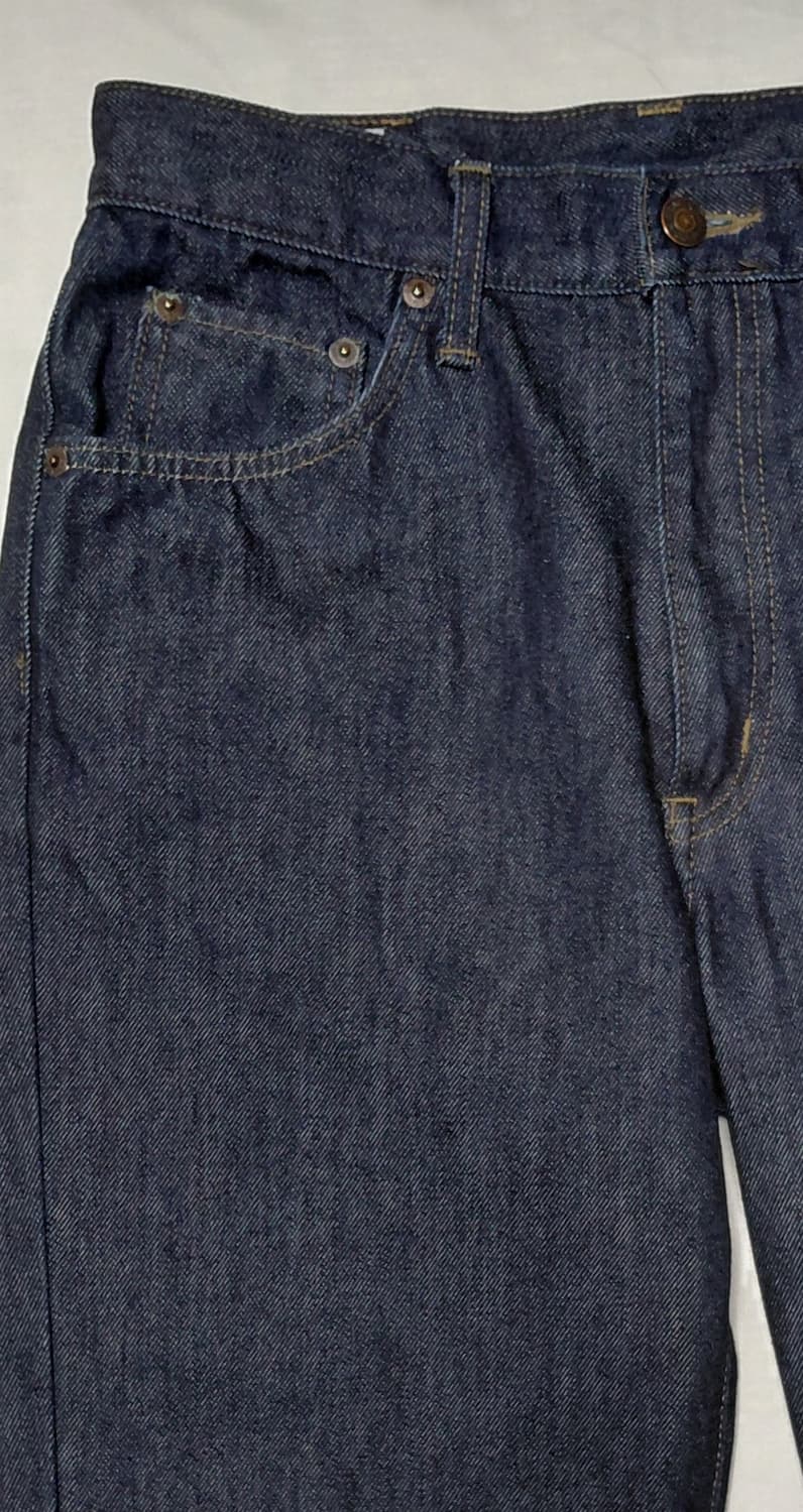 에드윈 403 데님 청바지 W31 (무료배송) 상품이미지3