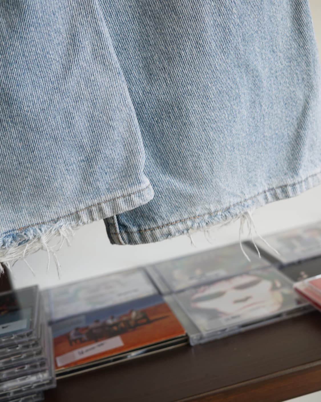 90s Levis 515 상품이미지4