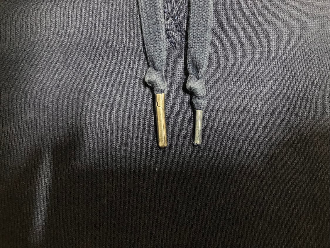 폴로 랄프로렌 빅포니 크롭 후드티 상품이미지3