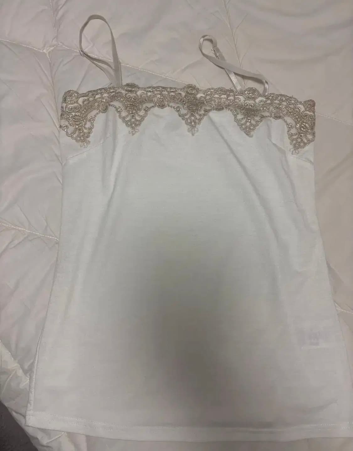 일본 빈티지 슬리브리스 나시 상품이미지2