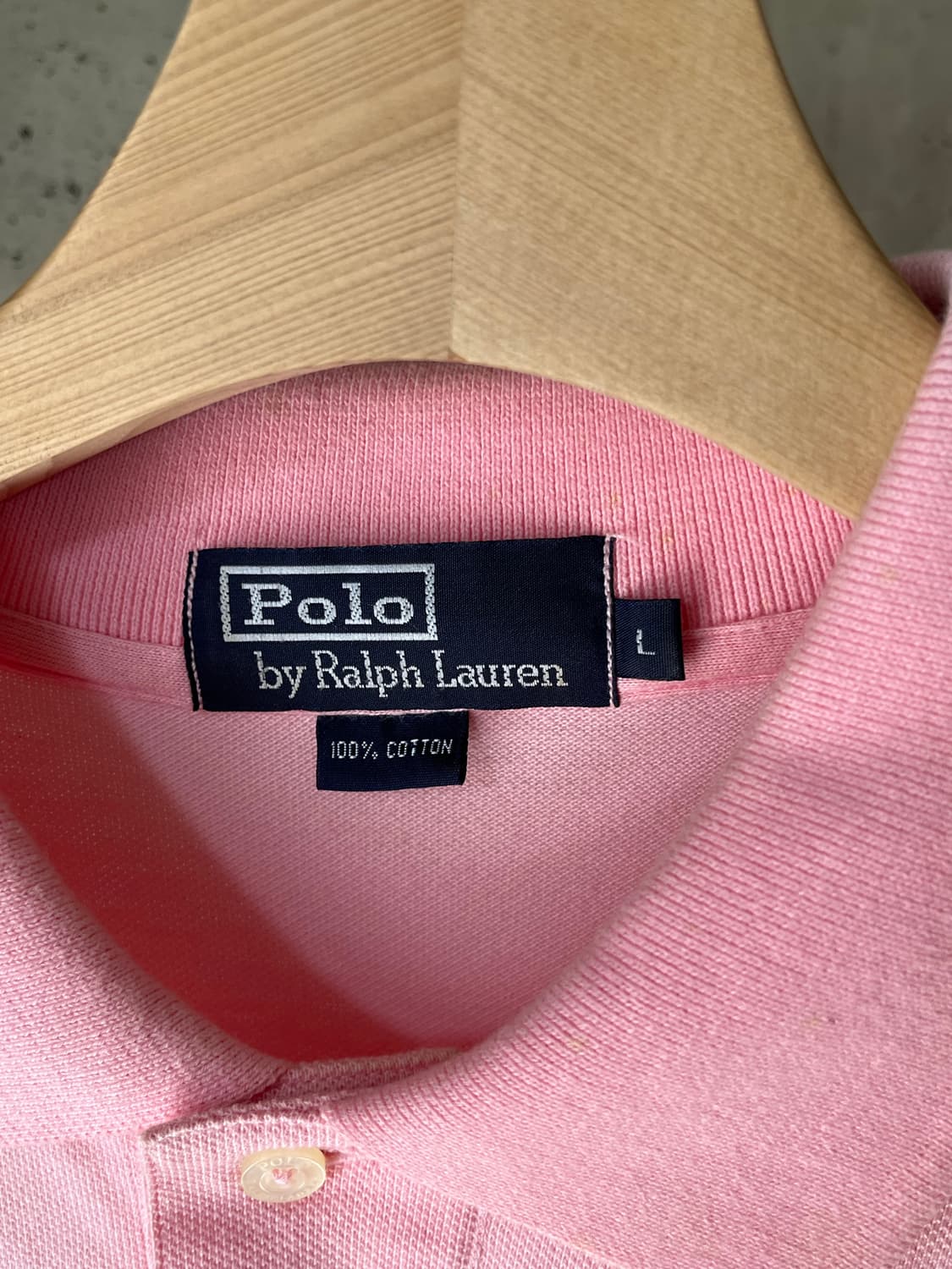 POLO RALPH LAUREN BP SHIRT 상품이미지4