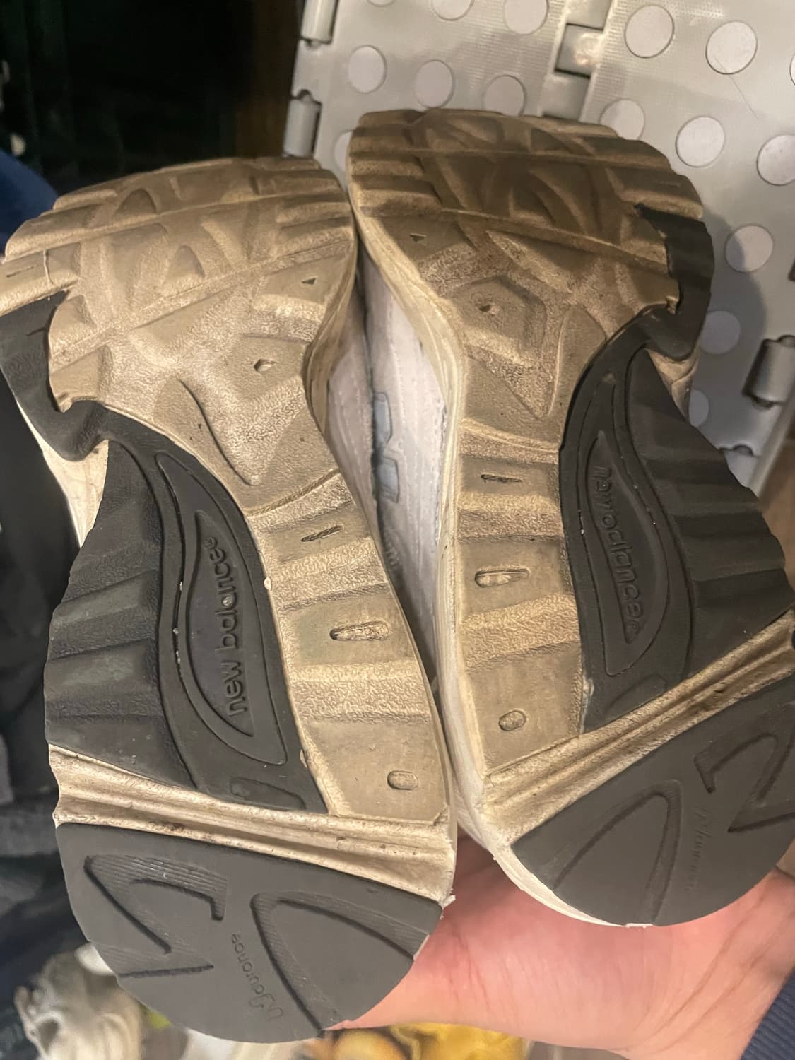 뉴발란스530  운동화 235 상품이미지4