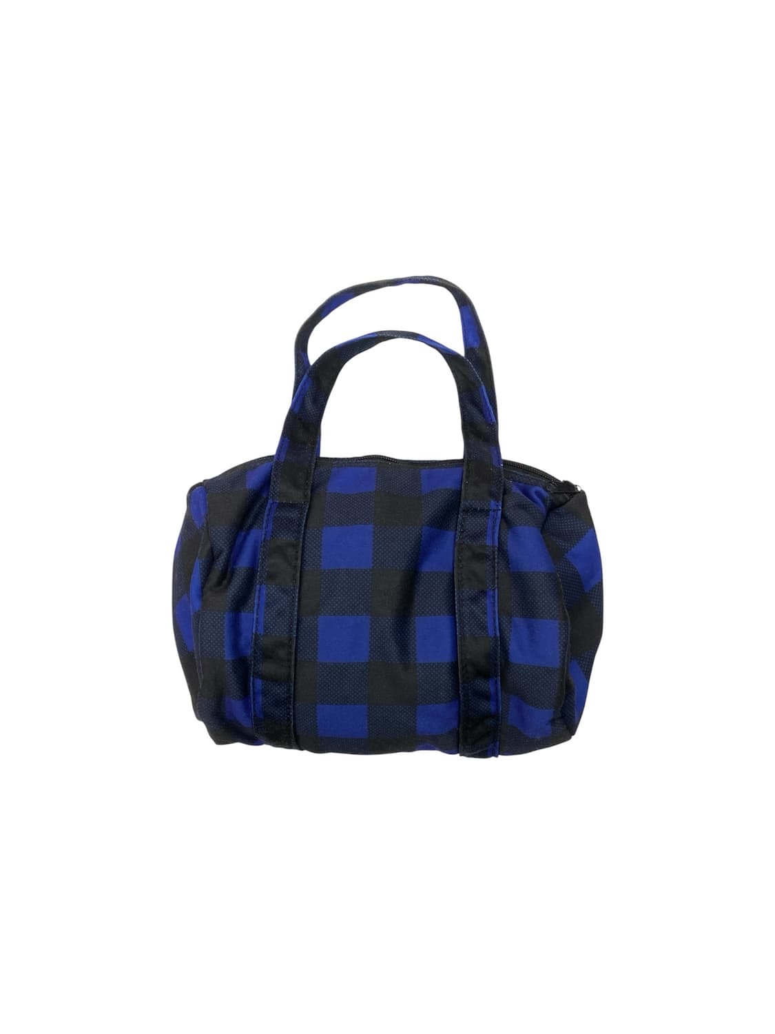 Beams check bag 상품이미지2