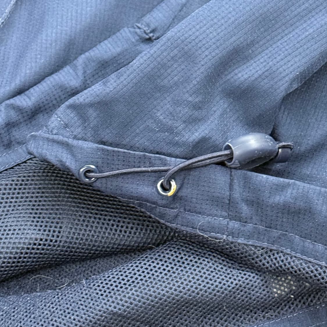 아디다스 레알 마드리드 네이비 바람막이  상품이미지7