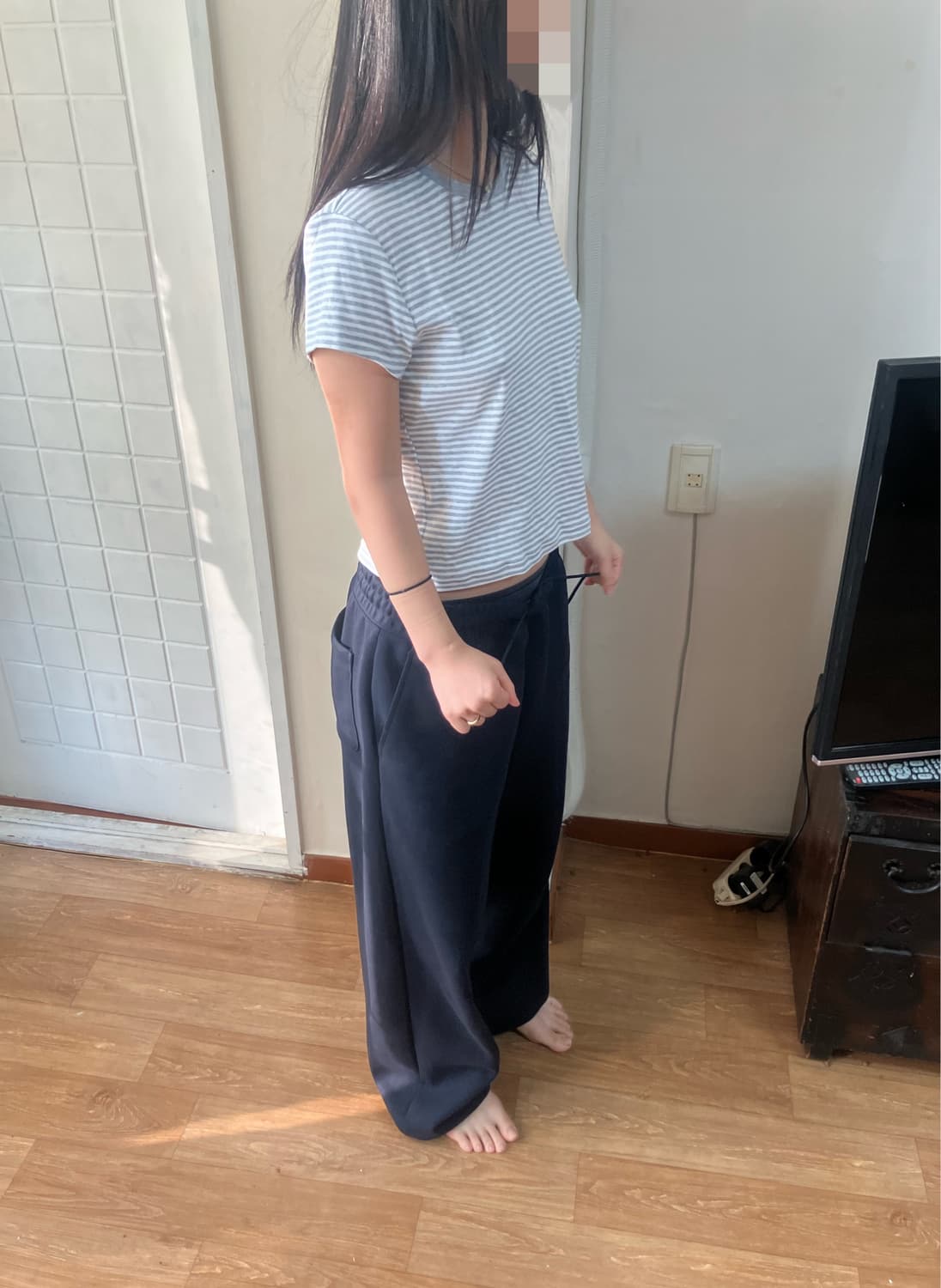 유니클로 미니티 Xl 상품이미지4