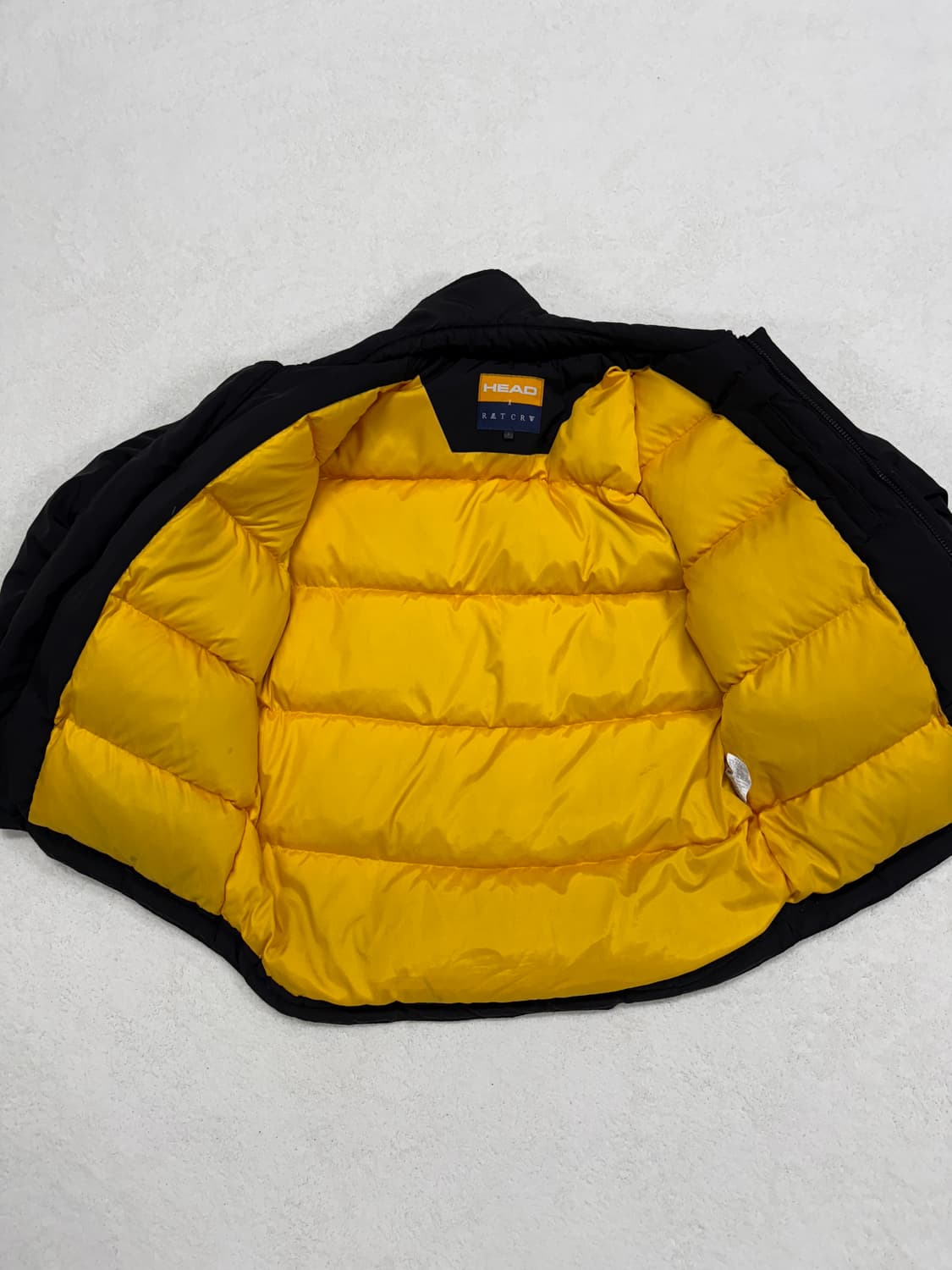 HEADxRMTCRW 구스다운 패딩 상품이미지6