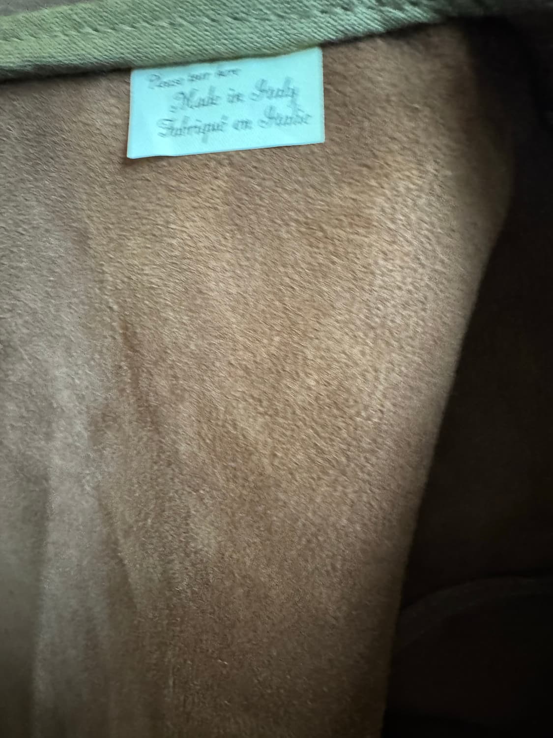 Levis 아인슈타인 멘로코삭자켓 S사이즈 상품이미지4